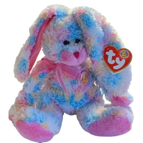 FRITTERS THE RABBIT BUNNY BBOM F1 - Picture 1 of 1